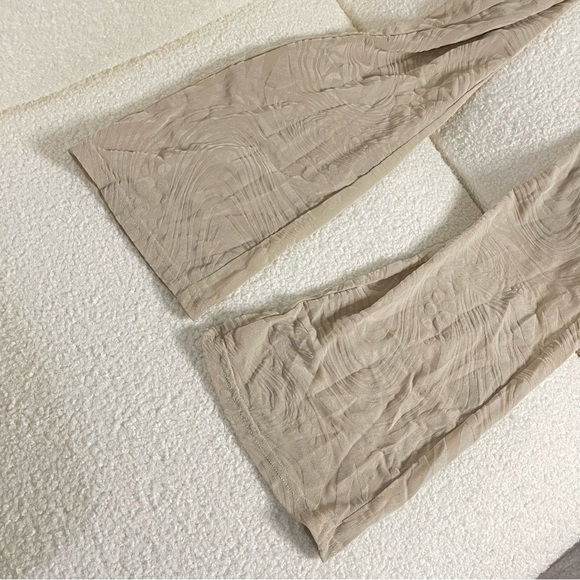 I.am.gia Amina nude mesh set - Picture 5 of 11